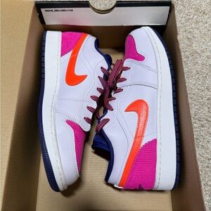 Air Jordan 1 Low (GS)